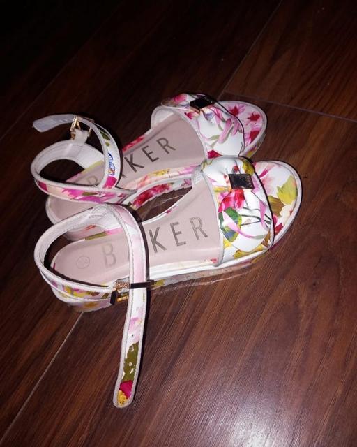 Buy & Sell East London East India - East London - Photos for Ted baker Kids Sandals