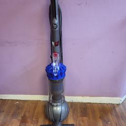 Dyson Small Ball Allergy Corded Bagless Upright Vacuum Cleaner, Refurbished 
RRP: £300
Our Price: £150

BOLTON HOME APPLIANCES 

4Wadsworth Industrial Park, Bridgeman Street 
104 High St, Bolton BL3 6SR
Unit 3                         
next to shining star nursery and front of cater choice 
07887421883
We open Monday to Saturday 9 till 6
Sunday 10 till 2