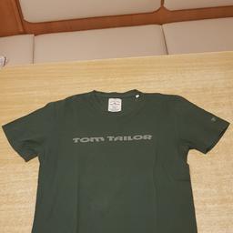 Schönes Tom Tailor T-Shirt Herren zu verkaufen