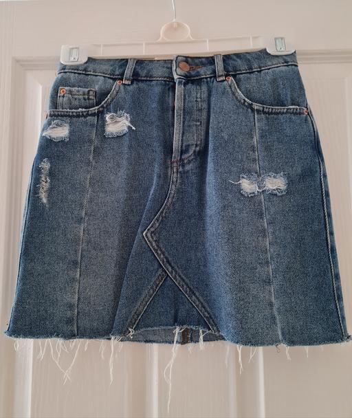 Buy & Sell South East London Widmore - South East London - Photos for denim skirt