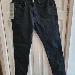 police jeans, 32w 32l regular style, £10 pick up only m6 salford area.