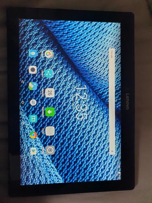 Buy & Sell North London Haringey - Photos for Lenovo Tablet 1GB RAM
