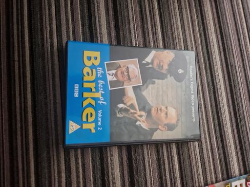 Buy & Sell Merseyside Liverpool - Photos for the best of Ronnie barker vol 2 dvd