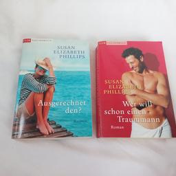 spannende Liebesromane
Je Buch 6.00 Euro