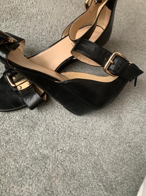 Buy & Sell Greater Manchester Manchester - Photos for Nine West shoes