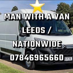 ☑• House removals
☑• Office removals
☑• Student removals
☑• Man with a van service – from a single item to full load
☑• Store collections- This is the perfect solution for any Ikea Etc