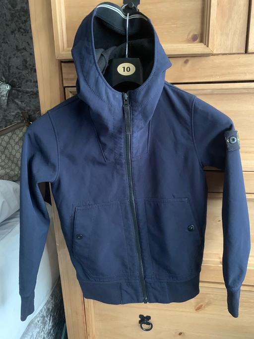 Buy & Sell Greater Manchester Manchester - Photos for Boys stone island jacket