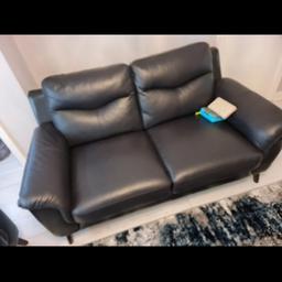 selling 2 seater sofa dfs