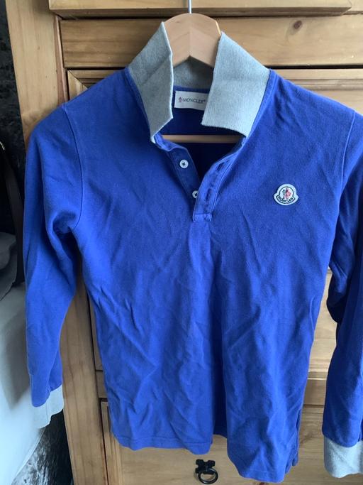 Buy & Sell Greater Manchester Manchester - Photos for Genuine moncler