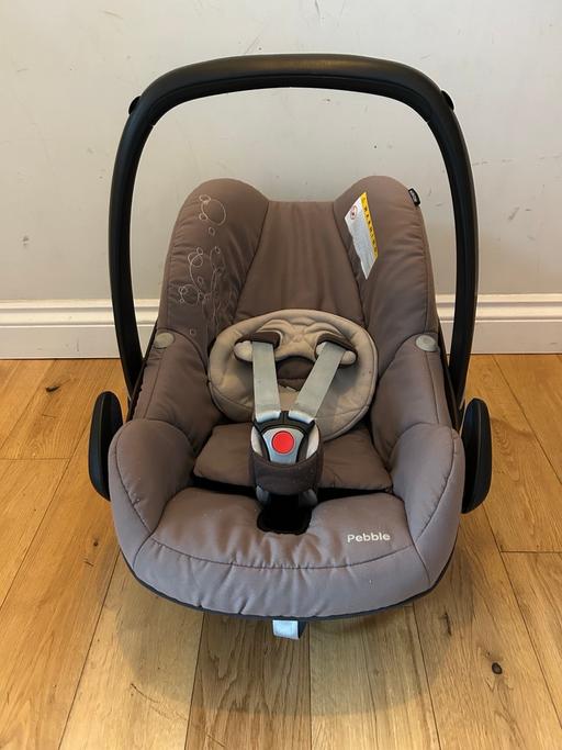 Buy & Sell South West London Hatton - South West London - Photos for Maxi-Cosi Pebble Baby Car Seat