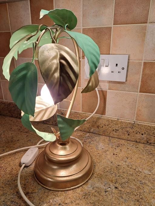 Buy & Sell West Midlands Dudley - Photos for Table lamp