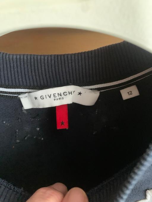 Buy & Sell Greater Manchester Manchester - Photos for Genuine givenchy