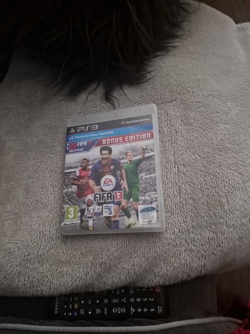 Buy & Sell Merseyside Liverpool - Photos for ps3 game fifa 13