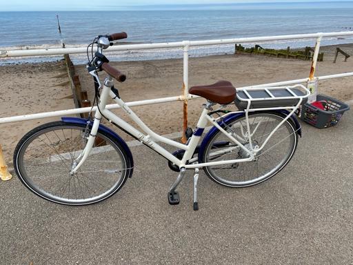 Buy & Sell Lancashire West Lancashire - Photos for Electric Bike Pendleton Somerby Ladies E Bike