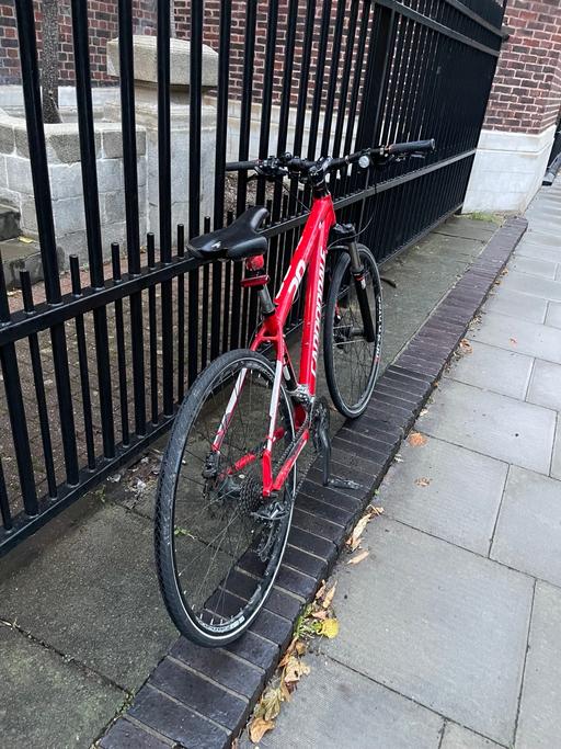 Buy & Sell St Luke`s Central London - Photos for Bike