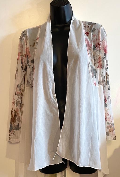 Buy & Sell South West London Streatham - South West London - Photos for Women’s summer cardigan S