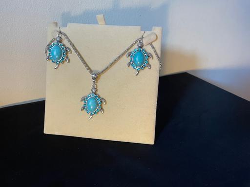 Buy & Sell South West London Tooting Bec - South West London - Photos for New Fashion jewellery set