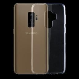 Handyhülle für Samsung Galaxy S9 Plus
Lieferung: 2 - 4 Werktage
Versanddienstleister: Deutsche Post/DHL
Lieferkosten: kostenlos