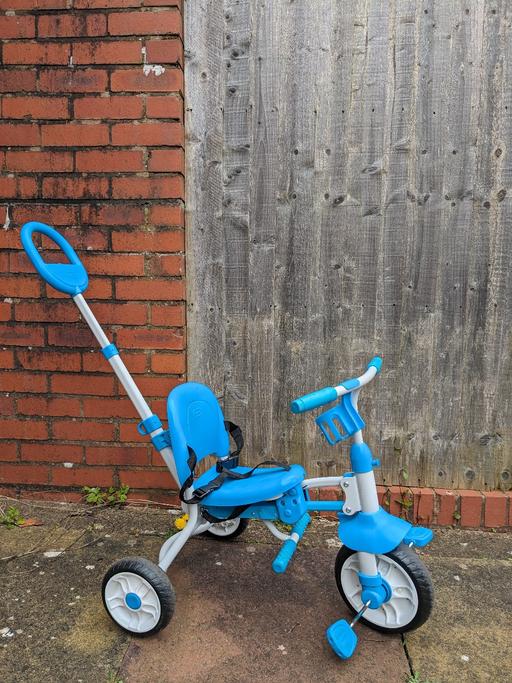 Buy & Sell West Midlands Dudley - Photos for Little tikes trike