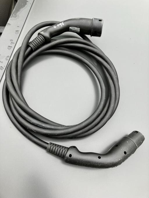 Vehicles South East London New Eltham - South East London - Photos for Delphi EV charging cable, Type 2, 5m