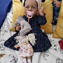 hard bodied reborn doll no offers