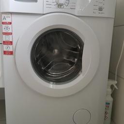 Zum verschenken ist hier eine funktionstüchtige Waschmaschine... abzuholen in Andelsbuch