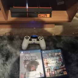 all fully working pick up only all leads pad gta5 and cold war