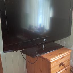 Good condition, all connections working. No longer used, cash on collections. Open to negotiations 