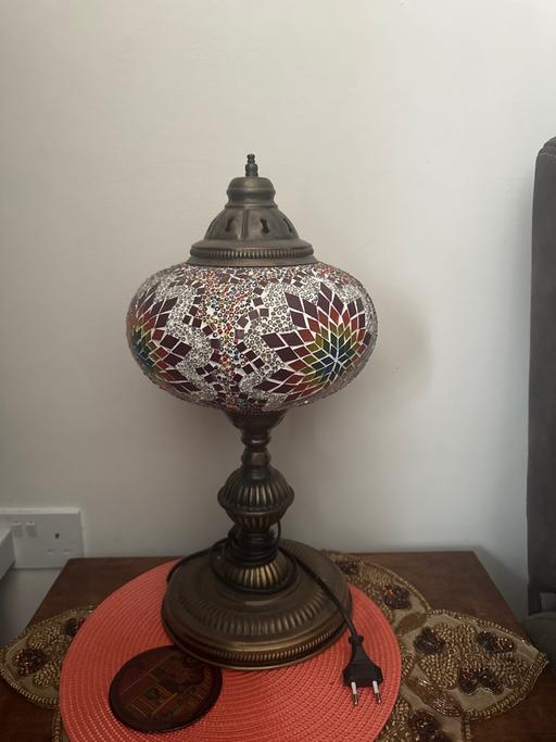 Buy & Sell West London Ealing - W5 - Photos for Lamp