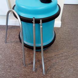 40Ltr Aqua Roll used only once. Excellent condition (£40.00 new)