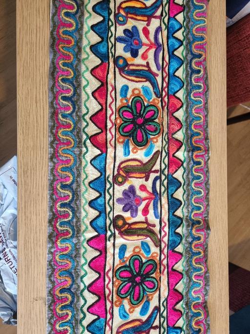 Buy & Sell West Midlands Birmingham - Photos for table runner