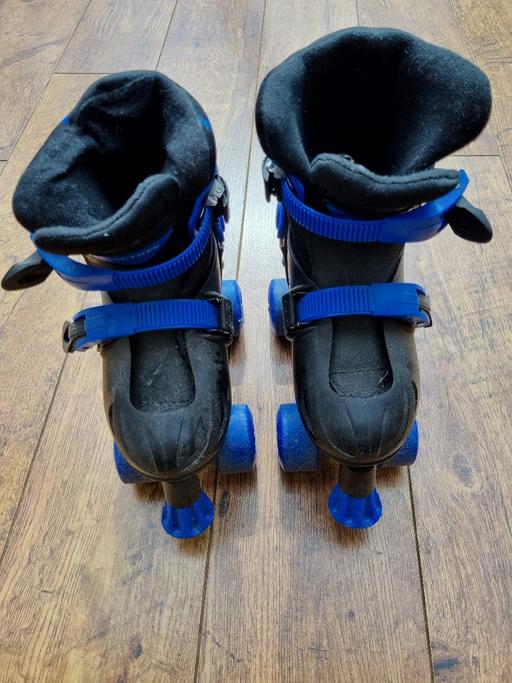 Buy & Sell West Midlands Sandwell - Photos for Adjustable unisex roller skates