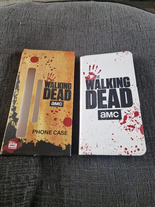 Buy & Sell West Northamptonshire Kings Heath Industrial Estate - West Northamptonshire - Photos for Huawei p20 lite Walking Dead phone case