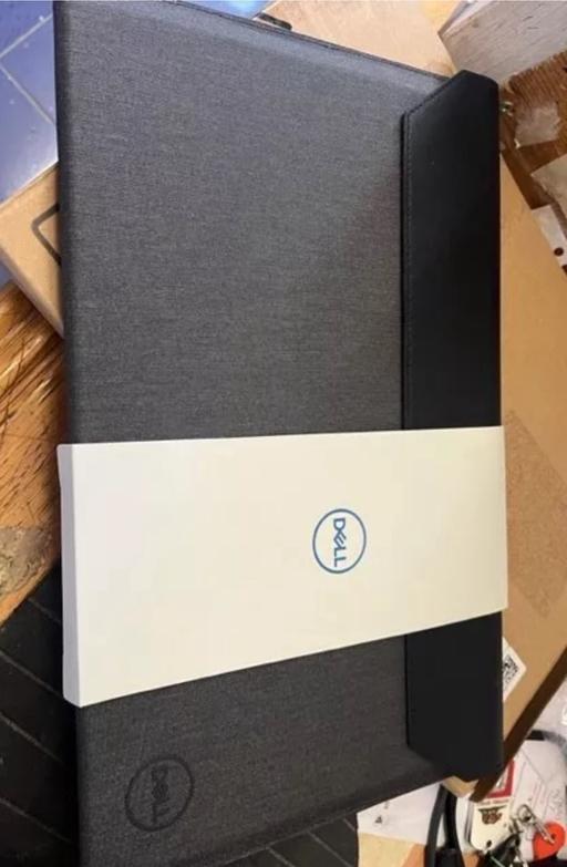 Buy & Sell East London East Ham - East London - Photos for Dell Premier Laptop Sleeve PE1521VL