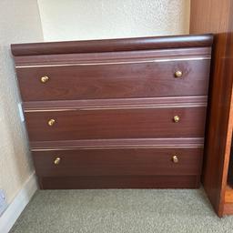 Chest of draws
Not used anymore
Having a clearance all needs to go
Cash or bank transfer only