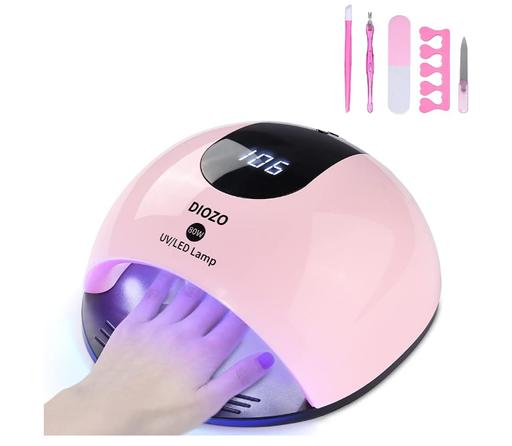 Buy & Sell West Midlands Birmingham - Photos for 80W LED Nail Lamp