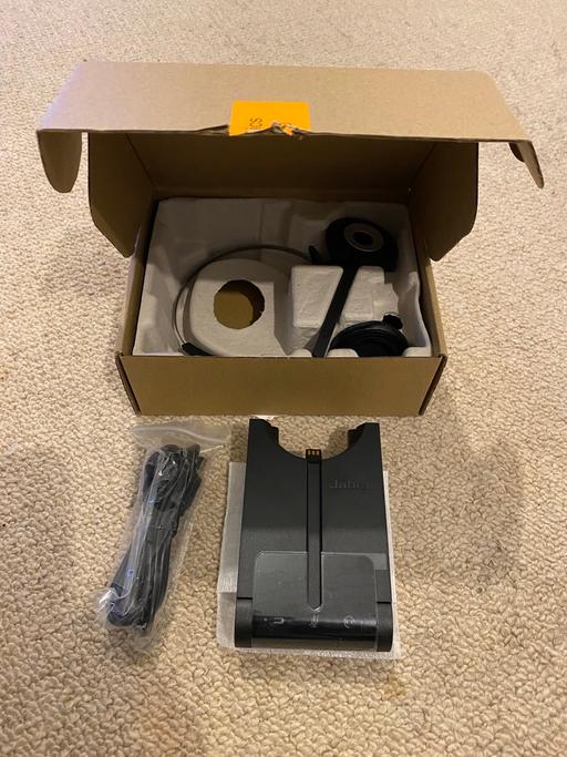 Buy & Sell North London Tottenham - North London - Photos for Jabra, wireless headset 