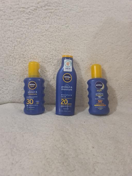 Buy & Sell South East London Bellingham - South East London - Photos for suncream