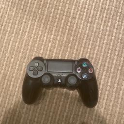 Ps4 controller decent condition willing to nogtiate