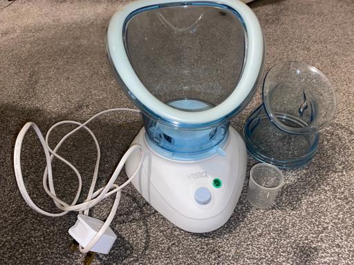 Buy & Sell West Midlands Sandwell - Photos for spa facial steamer