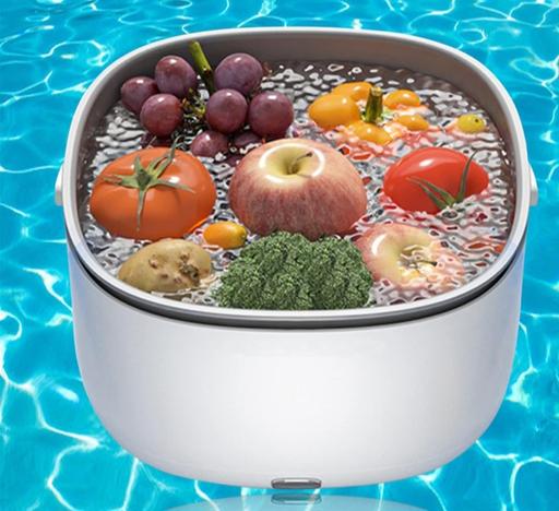 Buy & Sell Healey Rochdale - Photos for OLIYA fruit and vegetable washing machine, ul