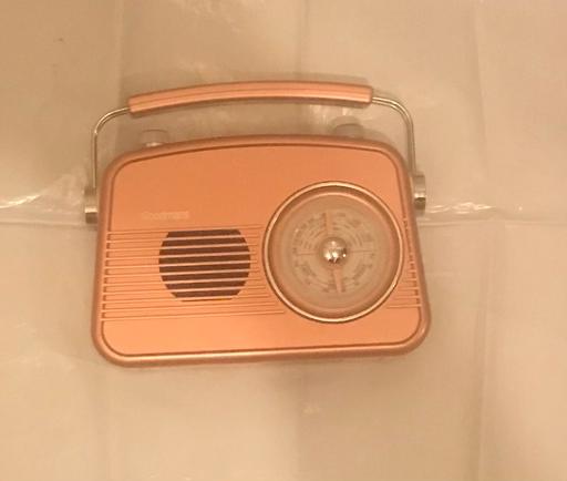 Buy & Sell North London Colney Hatch - N11 - Photos for AM/FM portable radio