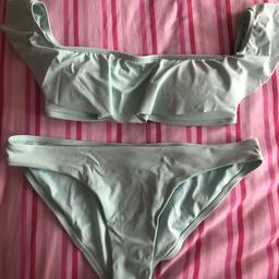 Ladies bikini excellent condition comes from River Island excellent condition comes from a smoke free home please feel free to view my other items