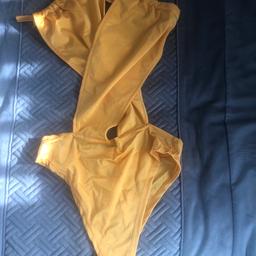 Ladies swimming costume excellent condition comes from a smoke free home please feel free to view my other items