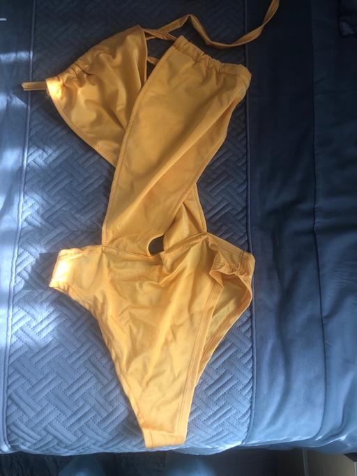 Buy & Sell West Midlands Sandwell - Photos for Ladies swim costume