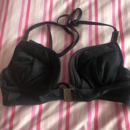 Ladies bikini top size 32B from Ann Summers comes from a smoke free home please feel free to view my other items