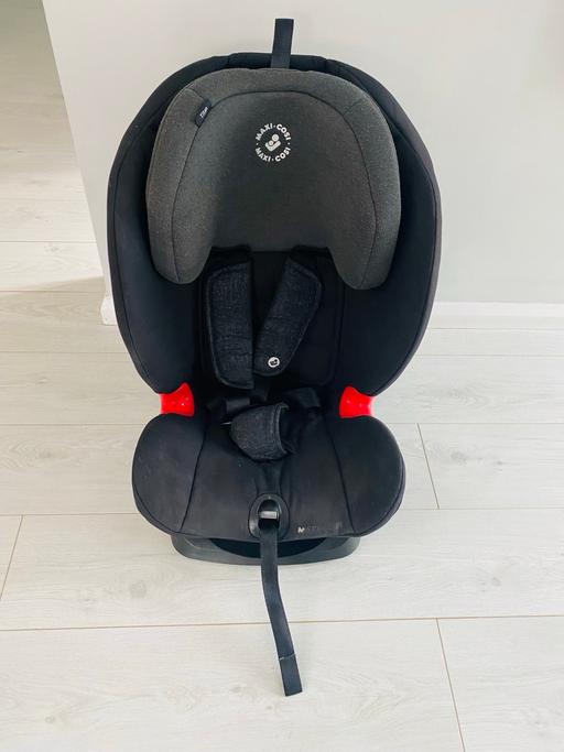 Buy & Sell South East London Coney Hall - South East London - Photos for Maxi-Cosi - Titan Car Seat - Black