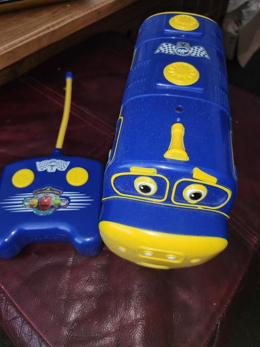 Buy & Sell West Berkshire Reading - West Berkshire - Photos for Remote control Chuggington