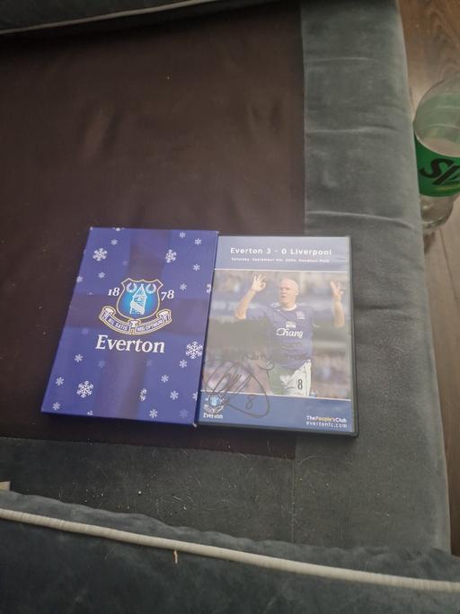 Buy & Sell Merseyside Liverpool - Photos for Merseyside Derby 2006 on dvd