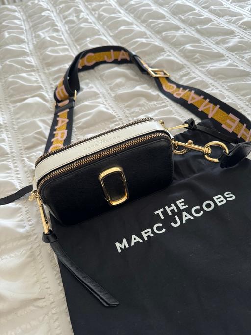 Buy & Sell West Midlands Coventry - Photos for Marc Jacobs Bag